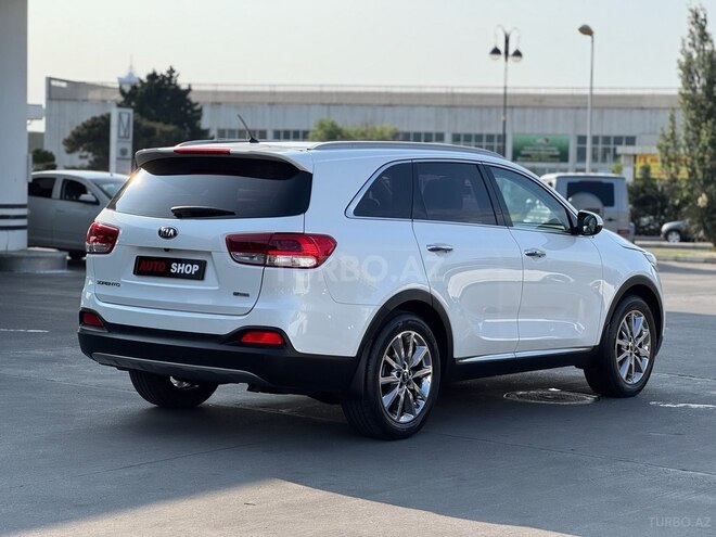 Kia Sorento 2016, 185,000 km - 2.0 l - Bakı