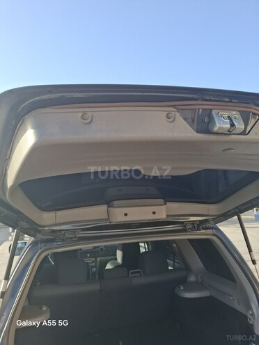 Subaru Forester 2007, 226,000 km - 2.0 l - Sumqayıt