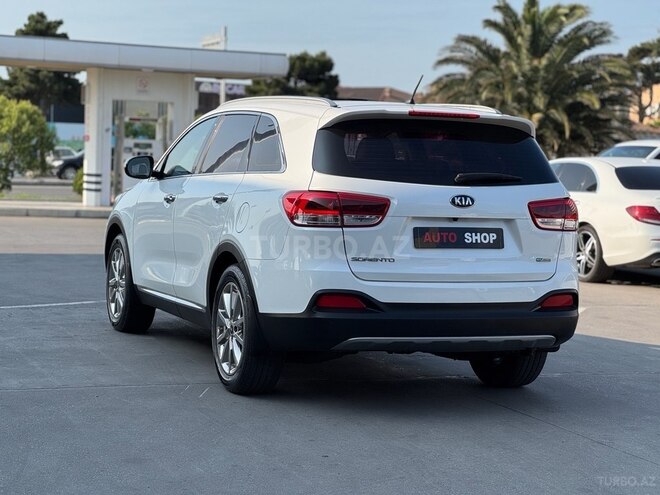 Kia Sorento 2016, 185,000 km - 2.0 l - Bakı