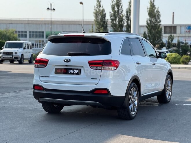Kia Sorento 2016, 185,000 km - 2.0 l - Bakı