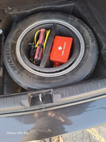 Subaru Forester 2007, 226,000 km - 2.0 l - Sumqayıt