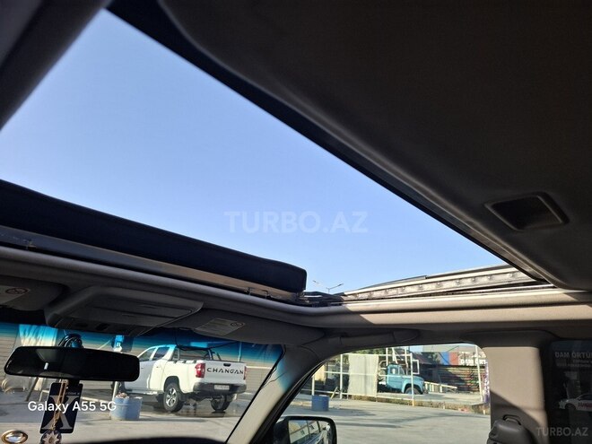 Subaru Forester 2007, 226,000 km - 2.0 l - Sumqayıt