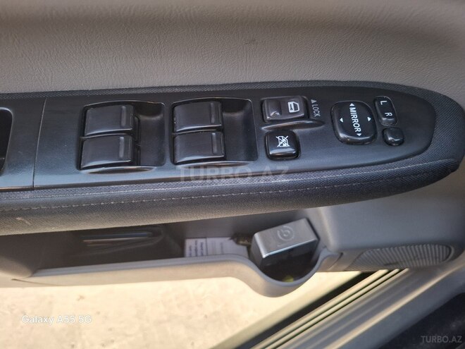 Subaru Forester 2007, 226,000 km - 2.0 l - Sumqayıt