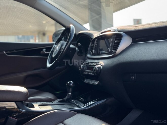 Kia Sorento 2016, 185,000 km - 2.0 l - Bakı