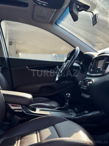 Kia Sorento 2016, 185,000 km - 2.0 l - Bakı