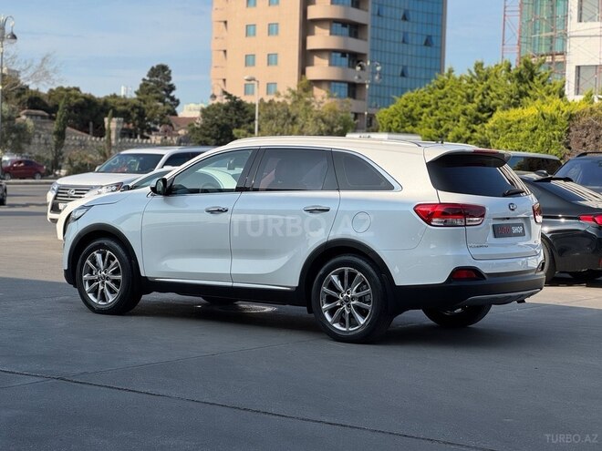 Kia Sorento 2016, 185,000 km - 2.0 l - Bakı