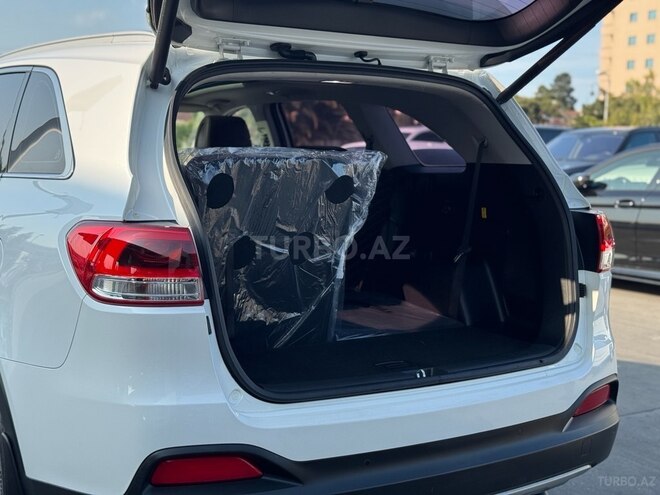 Kia Sorento 2016, 185,000 km - 2.0 l - Bakı
