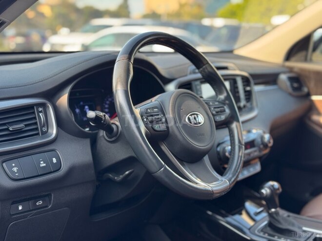 Kia Sorento 2016, 185,000 km - 2.0 l - Bakı