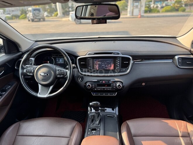 Kia Sorento 2016, 185,000 km - 2.0 l - Bakı
