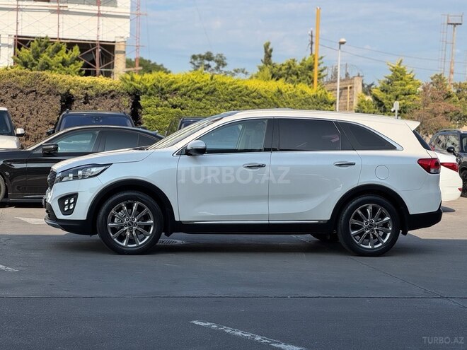 Kia Sorento 2016, 185,000 km - 2.0 l - Bakı