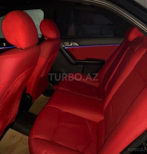 Kia Cerato 2012, 79,000 km - 1.6 l - Sumqayıt