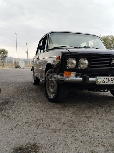 LADA (VAZ) 2106 1996, 96,000 km - 1.6 л - Bakı