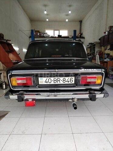 LADA (VAZ) 2106 1996, 96,000 km - 1.6 л - Bakı