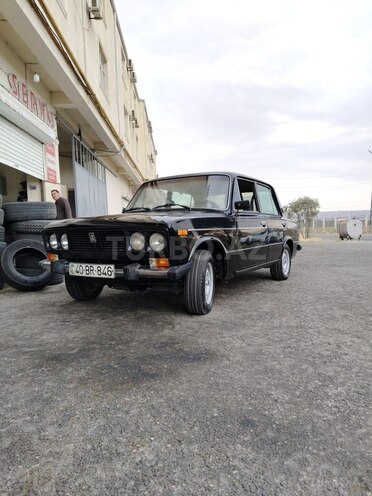 LADA (VAZ) 2106 1996, 96,000 km - 1.6 л - Bakı