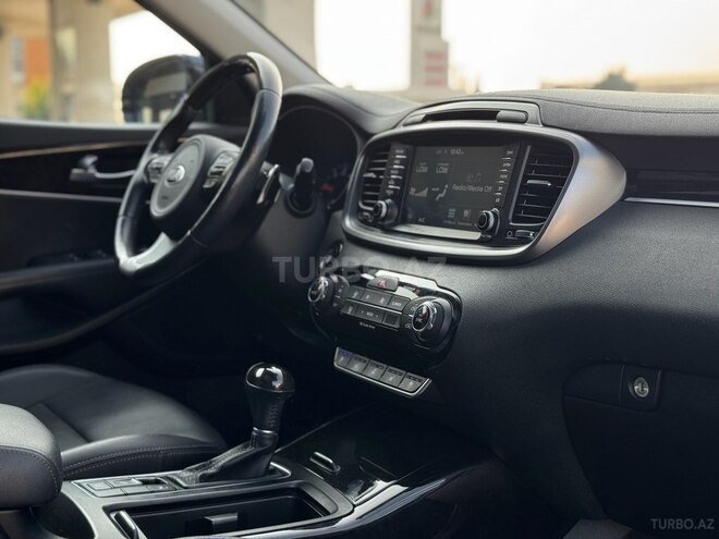 Kia Sorento 2015, 141,000 km - 2.0 l - Bakı