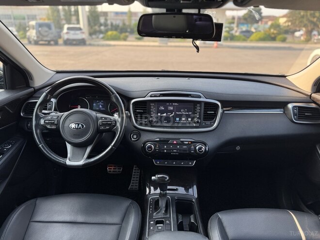 Kia Sorento 2015, 141,000 km - 2.0 l - Bakı