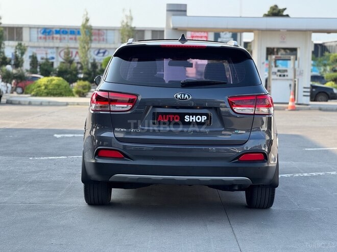 Kia Sorento 2015, 141,000 km - 2.0 l - Bakı