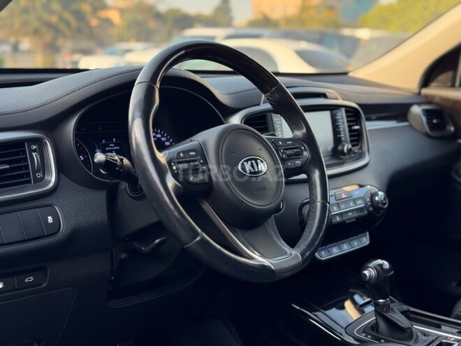Kia Sorento 2015, 141,000 km - 2.0 l - Bakı