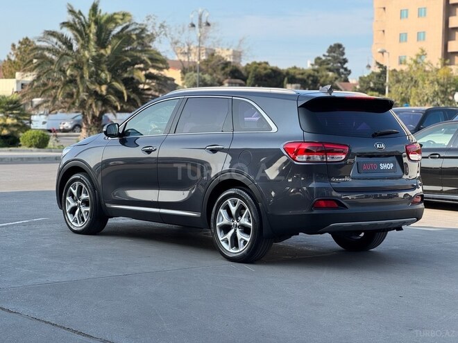 Kia Sorento 2015, 141,000 km - 2.0 l - Bakı