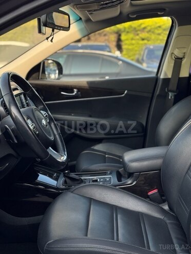 Kia Sorento 2015, 141,000 km - 2.0 l - Bakı