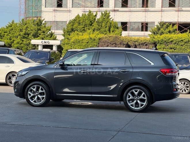 Kia Sorento 2015, 141,000 km - 2.0 l - Bakı