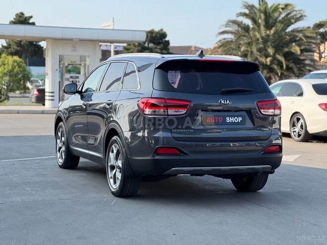 Kia Sorento 2015, 141,000 km - 2.0 l - Bakı