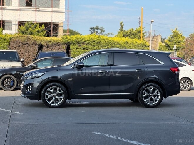 Kia Sorento 2015, 141,000 km - 2.0 l - Bakı