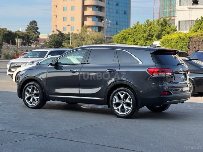 Kia Sorento 2015, 141,000 km - 2.0 l - Bakı