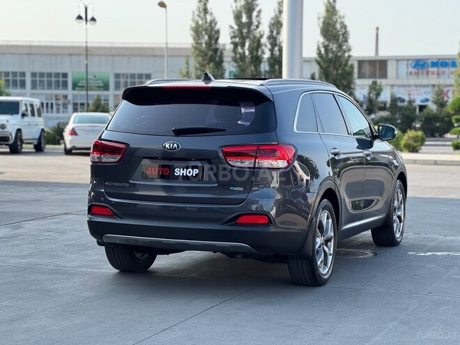 Kia Sorento 2015, 141,000 km - 2.0 l - Bakı
