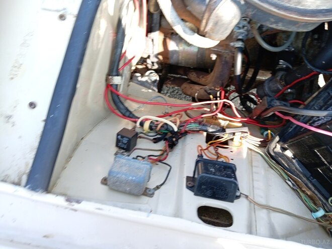LADA (VAZ) 2106 1991, 77,753 km - 1.5 l - Şamaxı