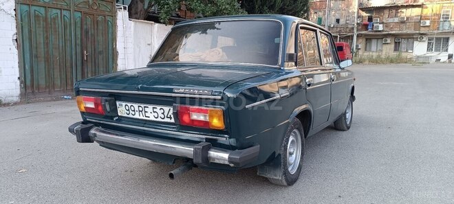 LADA (VAZ) 2106 1997, 90,000 km - 1.6 л - Bakı