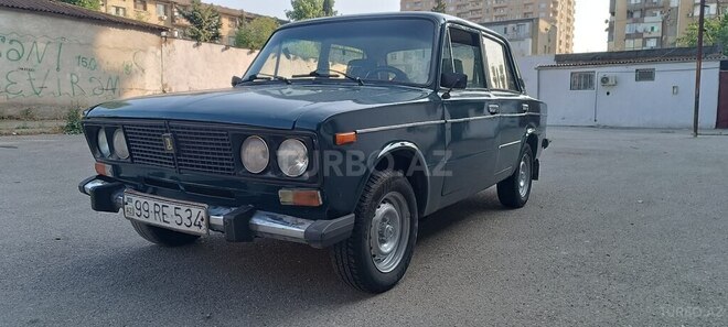 LADA (VAZ) 2106 1997, 90,000 km - 1.6 л - Bakı
