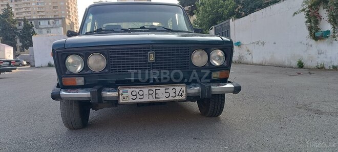 LADA (VAZ) 2106 1997, 90,000 km - 1.6 л - Bakı