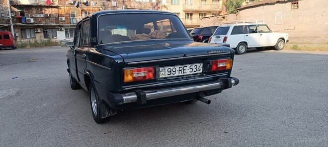 LADA (VAZ) 2106 1997, 90,000 km - 1.6 л - Bakı