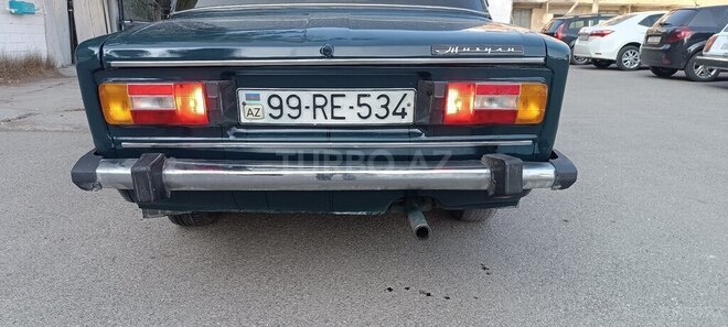 LADA (VAZ) 2106 1997, 90,000 km - 1.6 л - Bakı