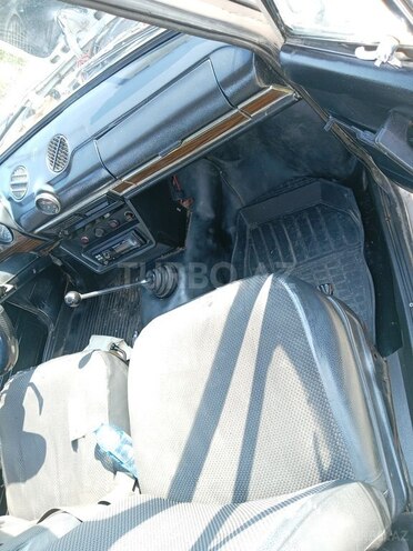LADA (VAZ) 2106 1991, 77,753 km - 1.5 l - Şamaxı