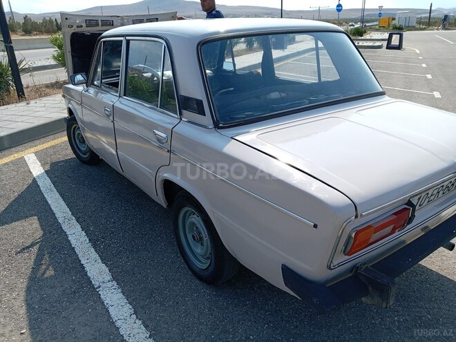LADA (VAZ) 2106 1991, 77,753 km - 1.5 l - Şamaxı