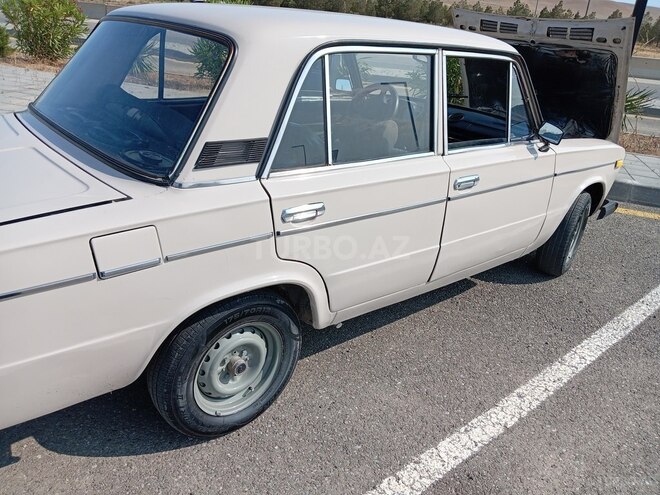 LADA (VAZ) 2106 1991, 77,753 km - 1.5 l - Şamaxı