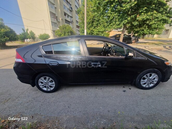 Honda Insight 2013, 250,000 km - 1.3 l - Gəncə