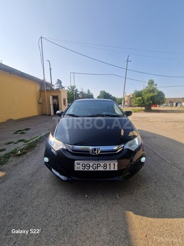 Honda Insight 2013, 250,000 km - 1.3 l - Gəncə