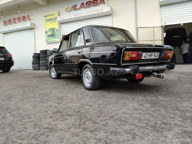 LADA (VAZ) 2106 1996, 96,000 km - 1.6 л - Bakı