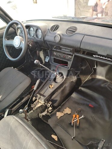 LADA (VAZ) 2106 1996, 96,000 km - 1.6 л - Bakı
