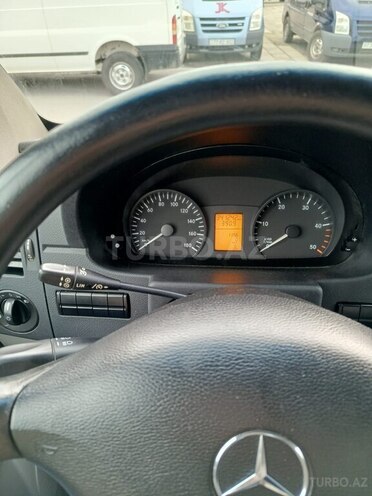 Mercedes Sprinter 315 2008, 340,000 km - 2.2 l - Bakı