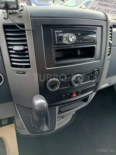 Mercedes Sprinter 315 2008, 340,000 km - 2.2 l - Bakı
