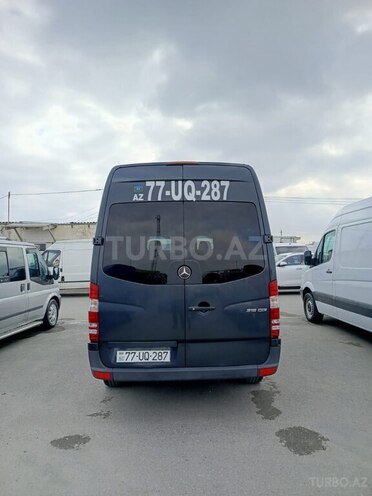 Mercedes Sprinter 315 2008, 340,000 km - 2.2 l - Bakı