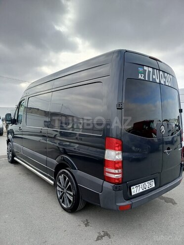 Mercedes Sprinter 315 2008, 340,000 km - 2.2 l - Bakı