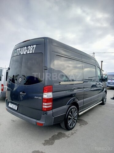 Mercedes Sprinter 315 2008, 340,000 km - 2.2 l - Bakı