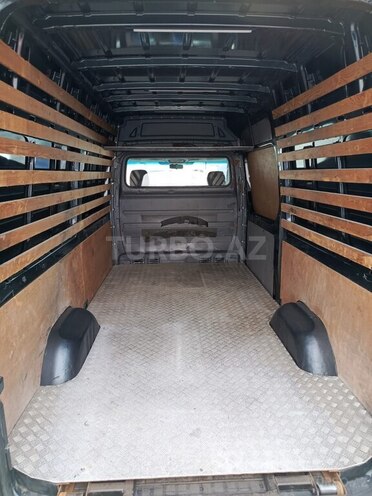 Mercedes Sprinter 315 2008, 340,000 km - 2.2 l - Bakı