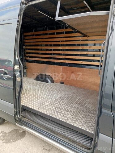 Mercedes Sprinter 315 2008, 340,000 km - 2.2 l - Bakı