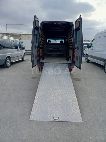 Mercedes Sprinter 315 2008, 340,000 km - 2.2 l - Bakı